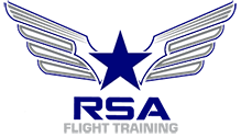 RSA Flight Traning